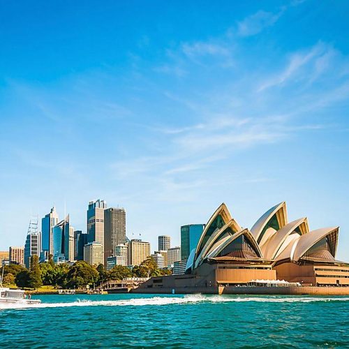 australia-sydney-opera-house